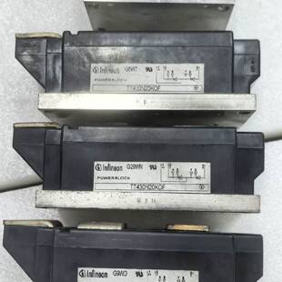 可维修英飞凌TT430N20KOF系列，模块，功能完好。具议价