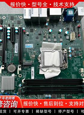 议价工控主板KD331 20张