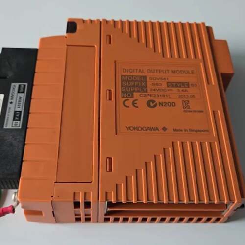 可维修横河YOKOGAWA正品 SDV541-S5395新议价