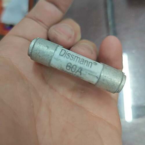 可维修Dissmann HD10PV 10Xj03 60A 500议价