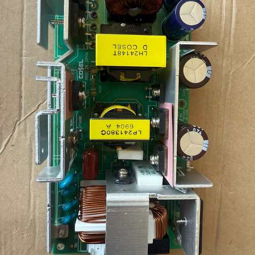 议价COSEL电源LFP240F-48-J1Y，输入AC10可维修