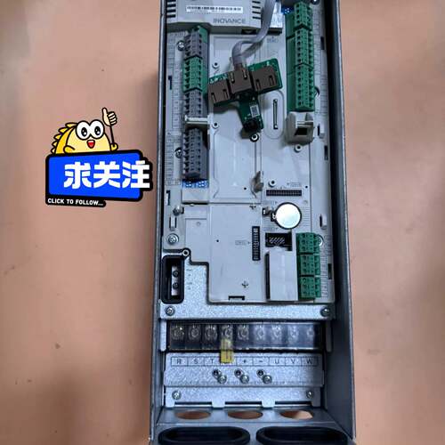 可维修汇川变频器 MD580-4T25B 11KW 邮议价