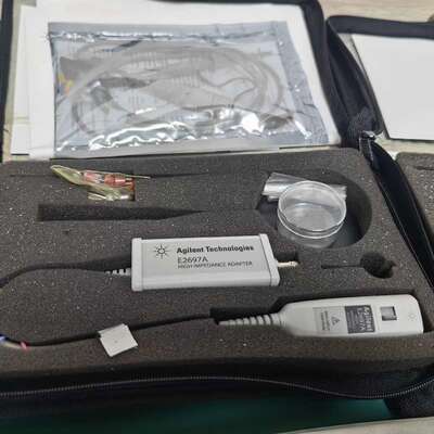 议价安捷伦Agilent E2697A 高阻抗适配器含10073可维修