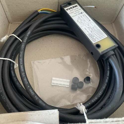 可维修SCHUNK雄克SEB401P-FBP，V4-M8，2个议价