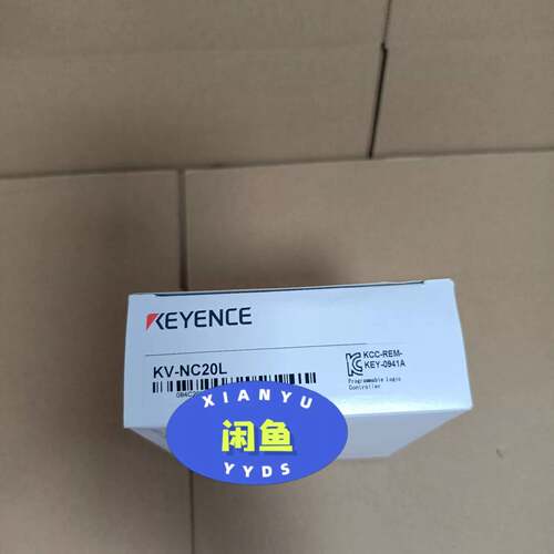 可维修编程模块PLCE KV-NC20L议价