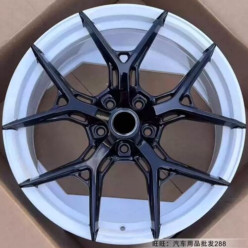 1819寸改装轮毂适用宝马奔驰