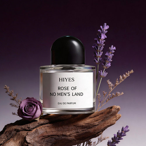 Rose perfume in no man's land: women's persistent fragrance