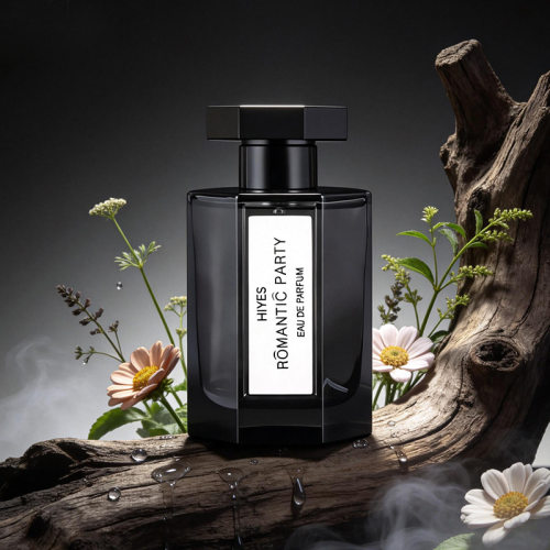 HIYES Road to Hell Men's perfume Persistent Fragrance Wood