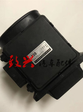 长丰猎豹飞腾CFA6400速跑4G69 黑金刚2030V43V33空气流量计帕杰罗