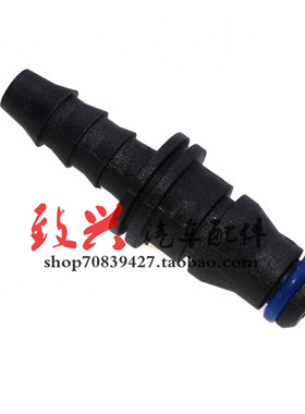 奔驰W203 W204 W209回水管接头C180 C200副水壶C230水管头CLK200