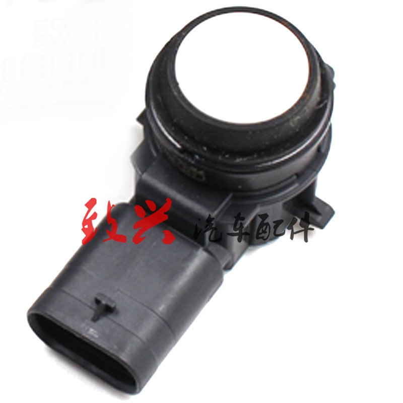 F80前杆后杠倒车雷达电眼探头