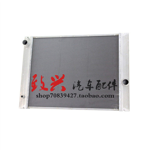 宝马7系E65E66水箱730散热器735冷却器740散热网745水箱750 760Li