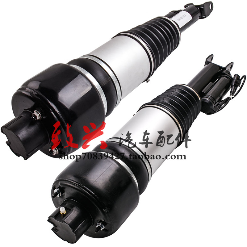 奔驰W219 CLS280CLS300CLS320 CLS350CLS500CLS550前减震器避震机