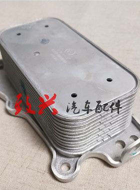 W221W211W251机油C200散热器S300波箱S350冷却器E300E260E280