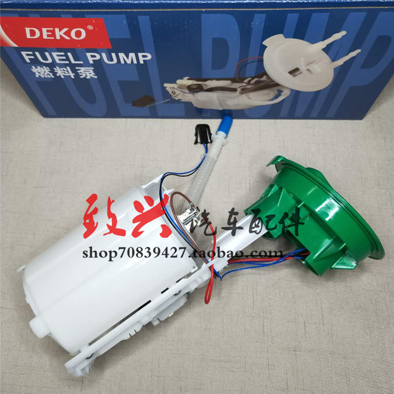 适用宝马迷你mini R55汽油泵R56油箱R57浮子感应R58燃油泵R59总成