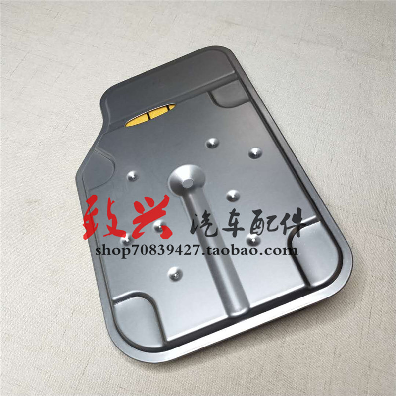 适配奔驰W221波箱W251变速箱S300油底壳垫S350滤网R300格R350R400