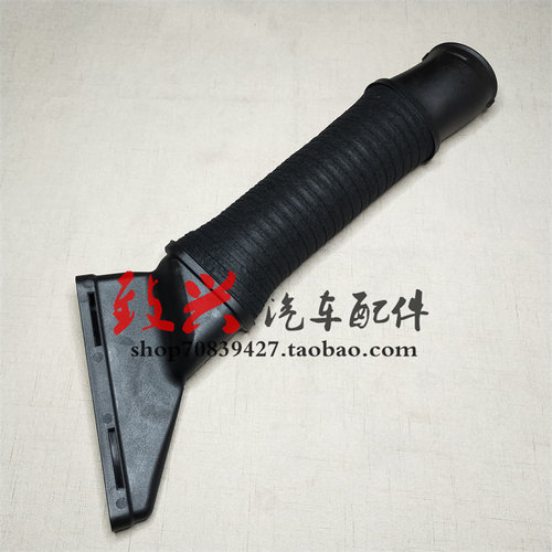适用于奔驰S级W222 S500 S500L M278发动机进气管 进气软管进风口
