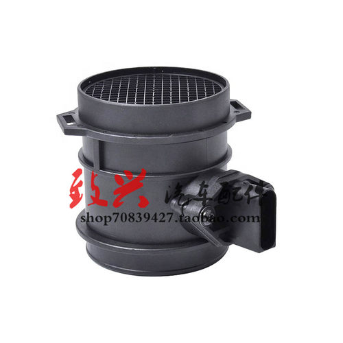 奔驰W163W164W202W210W211W220W463W251空气流量计S500ML430SLK55