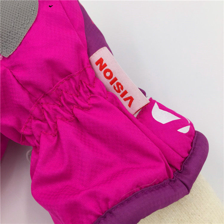 Gants pour enfants VISION en LYCRA Lycra - Ref 2146896 Image 3