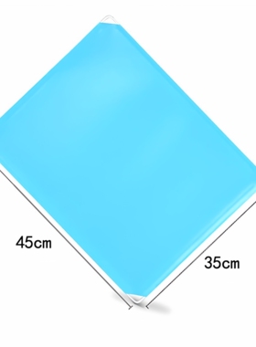 35×45魔片配件 百变塑料树脂魔片 DIY组合 简易衣柜鞋柜书柜门片