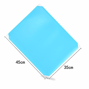 35×45魔片配件 百变塑料树脂魔片 DIY组合 简易衣柜鞋柜书柜门片