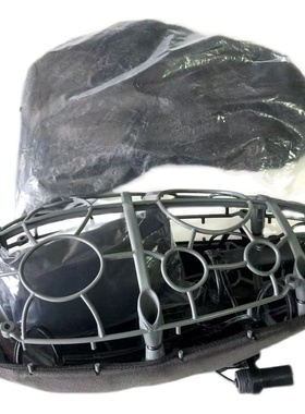 法国CINELA PIANO话筒防风减震系统适合MKH416 MKH60 cmit5u s3e