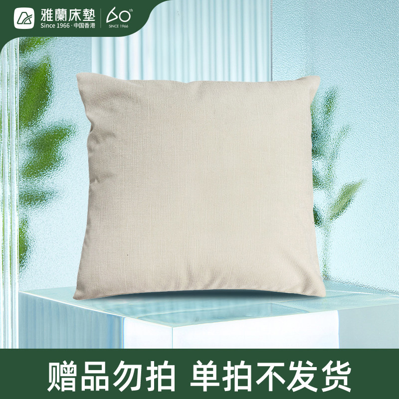 赠品勿拍【单拍不发货，与客服确认后可拍】抱枕