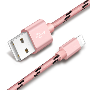 闪柏苹果iPhone11数据线