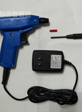 电动绕线枪 RJ-4型电动绕线枪 抗震型绕线枪 电动绕接器 绕线设备
