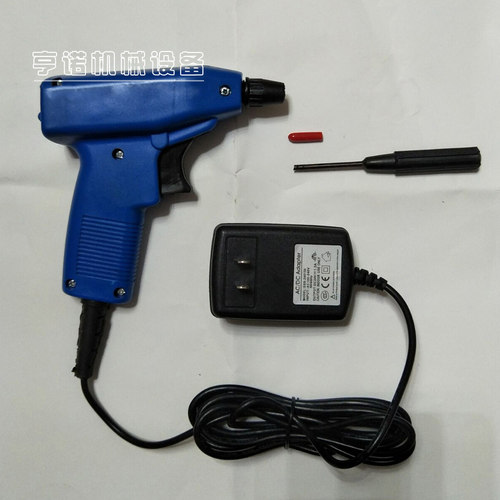 电动绕线枪 RJ-4型电动绕线枪 抗震型绕线枪 电动绕接器 绕线设备