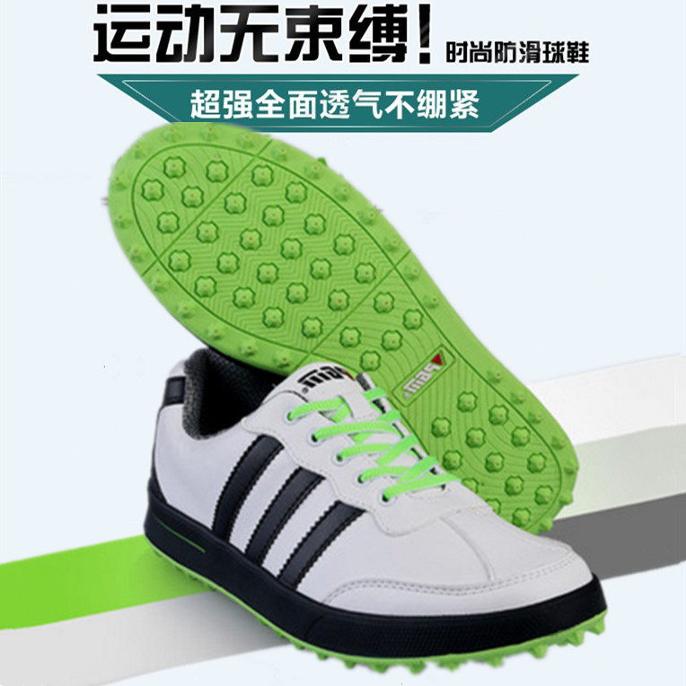 Chaussures de golf - Ref 857729 Image 1