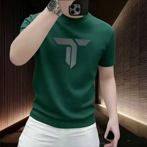 香港潮牌陈伟霆圆领卫衣男秋冬新款大码潮流印花重磅原创外套