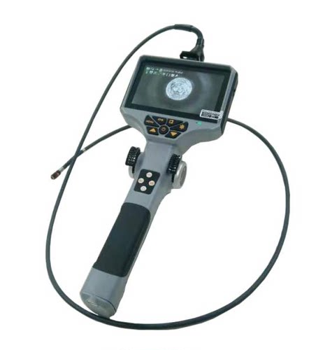 SDR4502-4 内窥镜  直管内窥镜 高像素带屏内窥镜