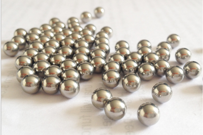 钢珠钢珠不锈钢无磁性实心测试