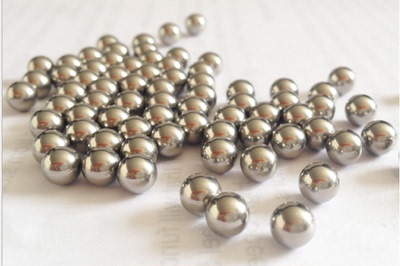 钢珠钢珠不锈钢无磁性实心测试