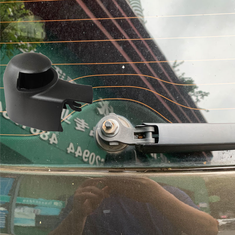 适配大众途观途安野帝后雨刷盖