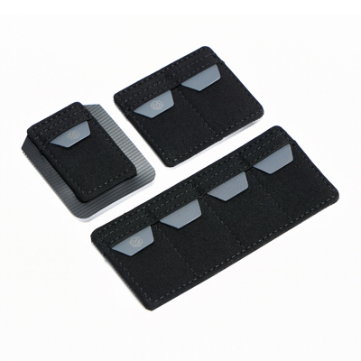 Switch背部魔术贴卡带收纳套