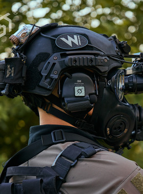 Gain盖隐技术Void空集1