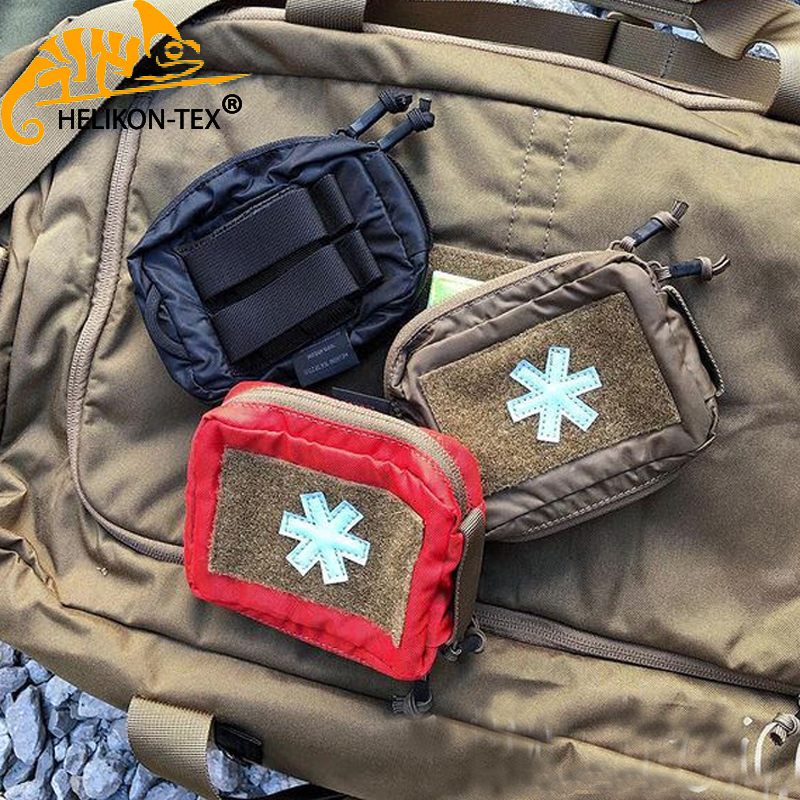 Helikon随身迷你医疗杂物收纳包