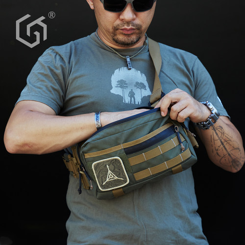 【盖隐技术】LiigearMr·Control