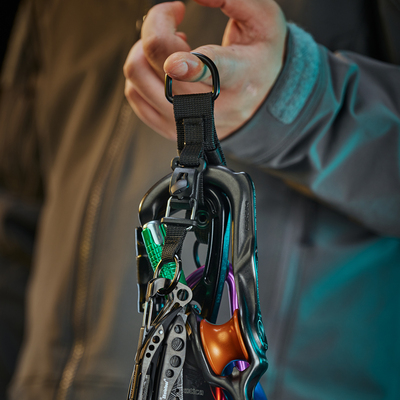 盖隐2BY3挂袢承重强多功能