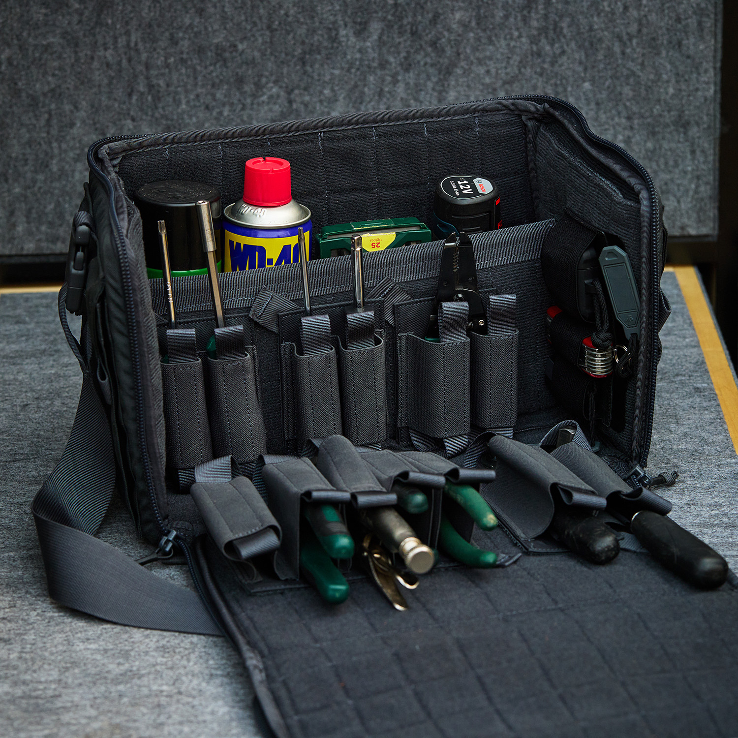 HelikonRangeBag斜挎单肩包