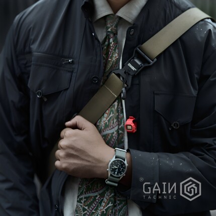 “热矩阵”长袖衬衫轻量版Thermal Matrix Shirt Lite 拼接羊毛