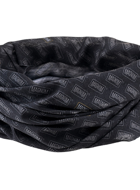 【Gain盖隐】MAGNUM马格南户外战术特米尔围巾 面罩 黑色 M801762