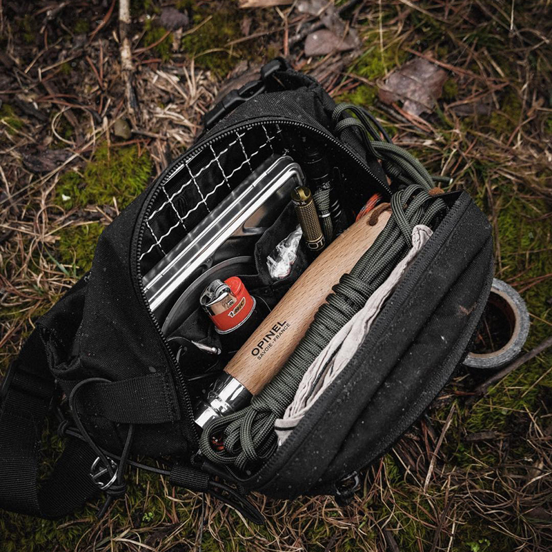 Helikon袋鼠/负鼠多功能便携腰包