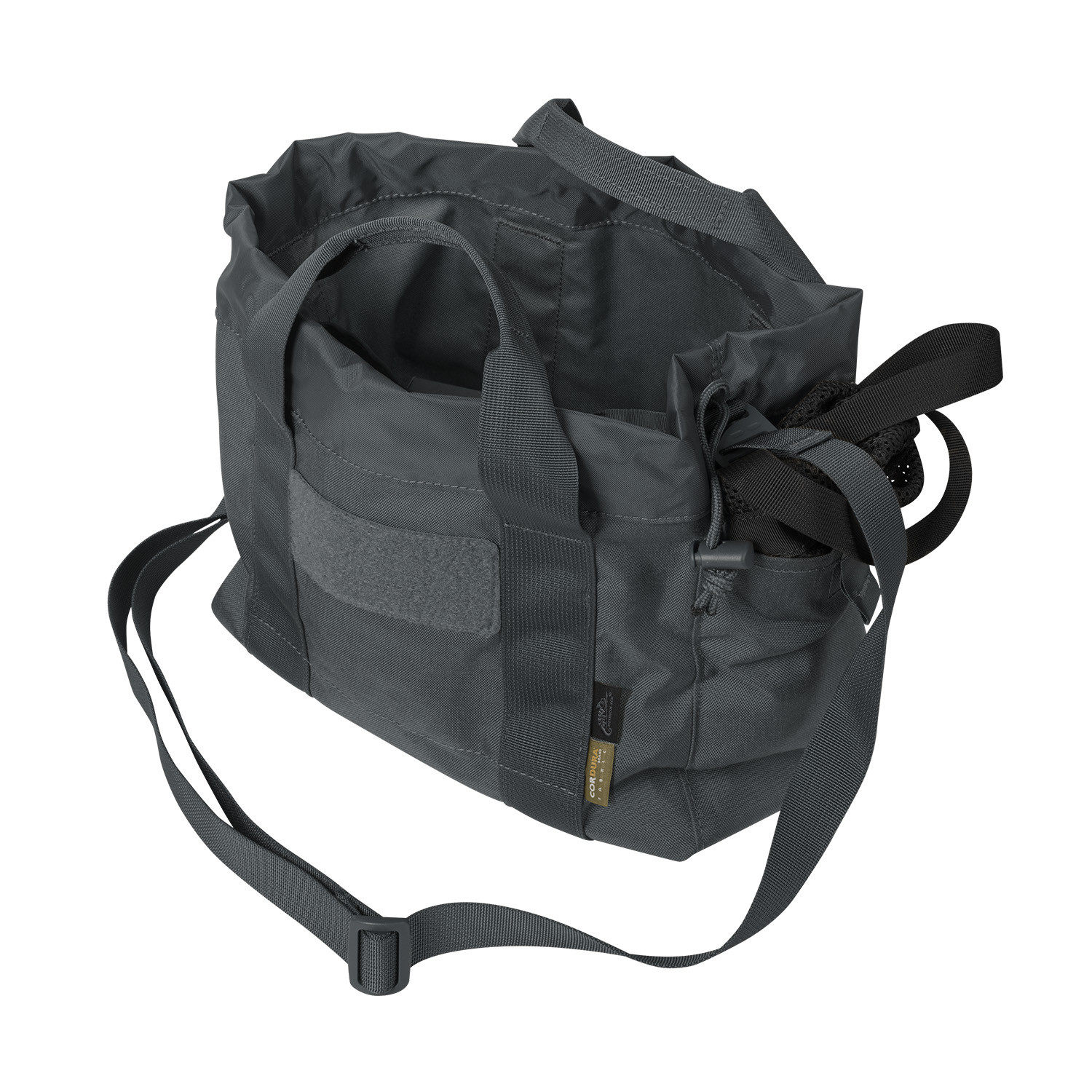 HELIKON AMMO BUCKET 다기능 수납 메쉬 백 숄더백 아웃도어 휴대용 핸드백 6L