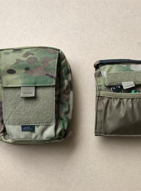 Helikon赫利肯URBAN ADMIN POUCH 内部可拆多用型杂物包EDC手机包
