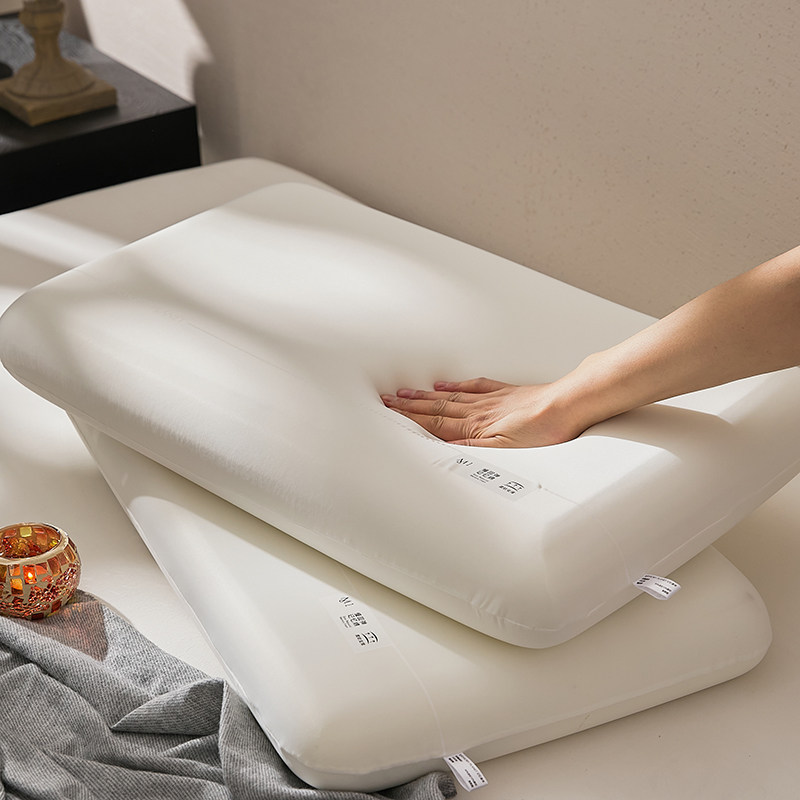 记忆棉慢回弹效果枕芯低矮枕高枕学生宿舍单人枕头儿童成人枕一个,床上用品,记忆棉枕,淘宝优惠券,粉丝福利购,淘宝优惠卷