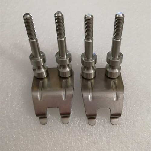 日东波峰焊钛爪NSI-350柱子爪