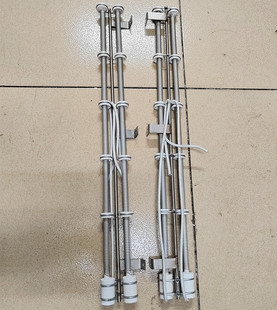 回流焊发热丝 电热丝 回流炉加热丝 锡炉加热管u.